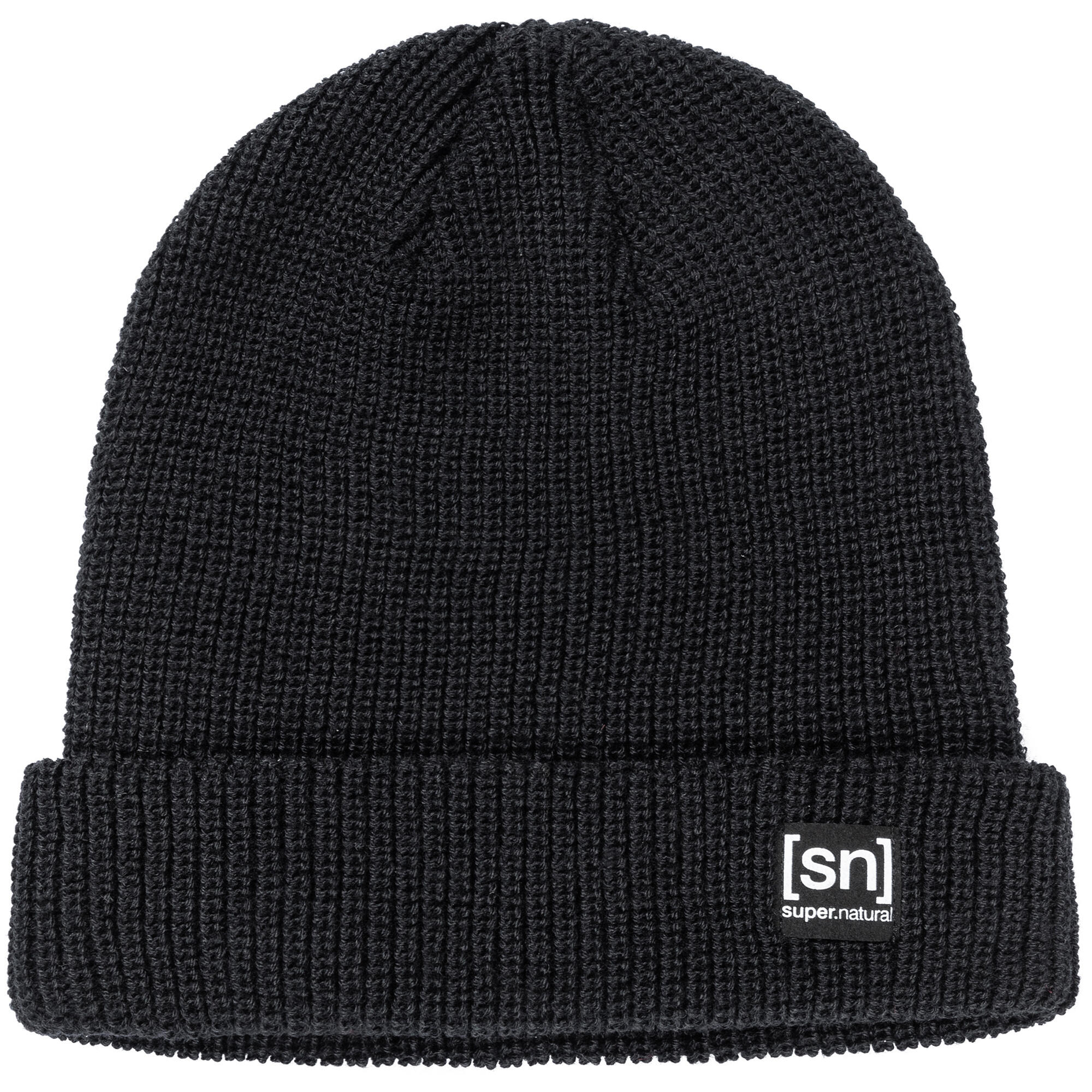 Czapka SUPER.NATURAL Riffler Beanie 3/4