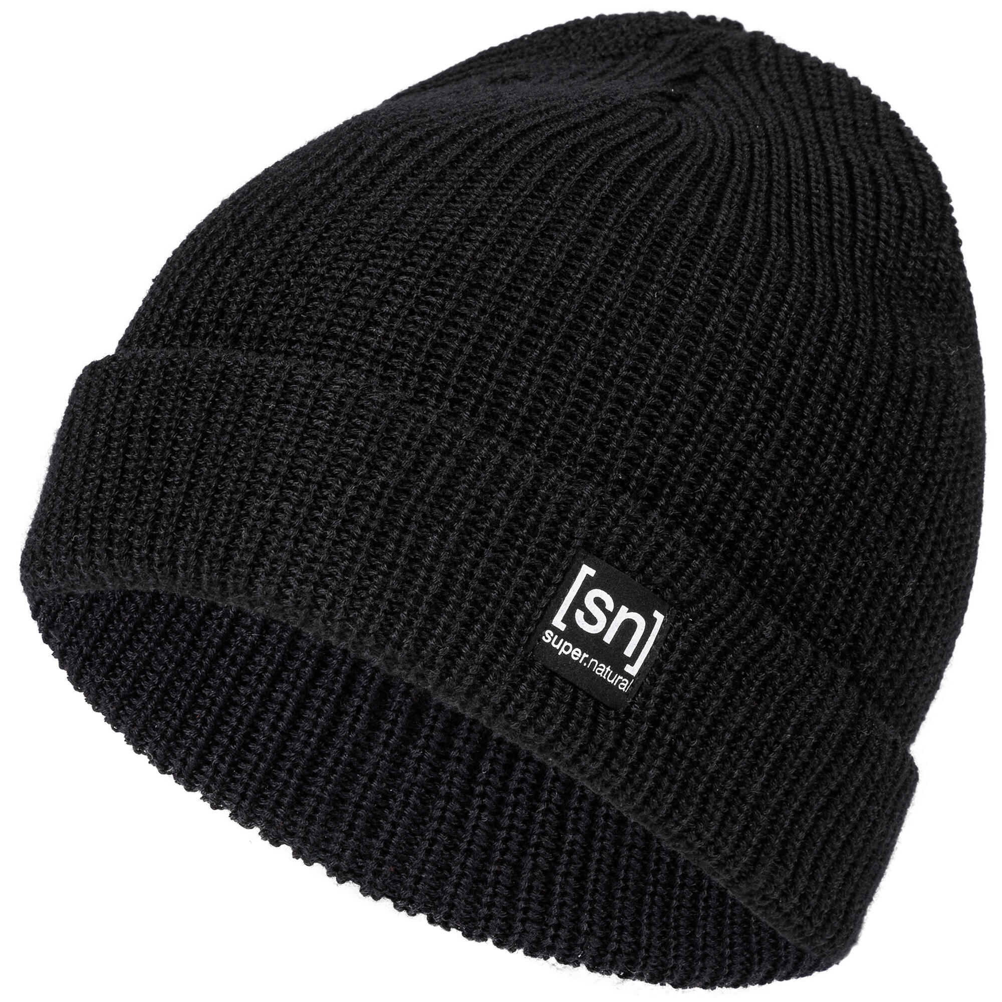 Czapka SUPER.NATURAL Riffler Beanie 4/4
