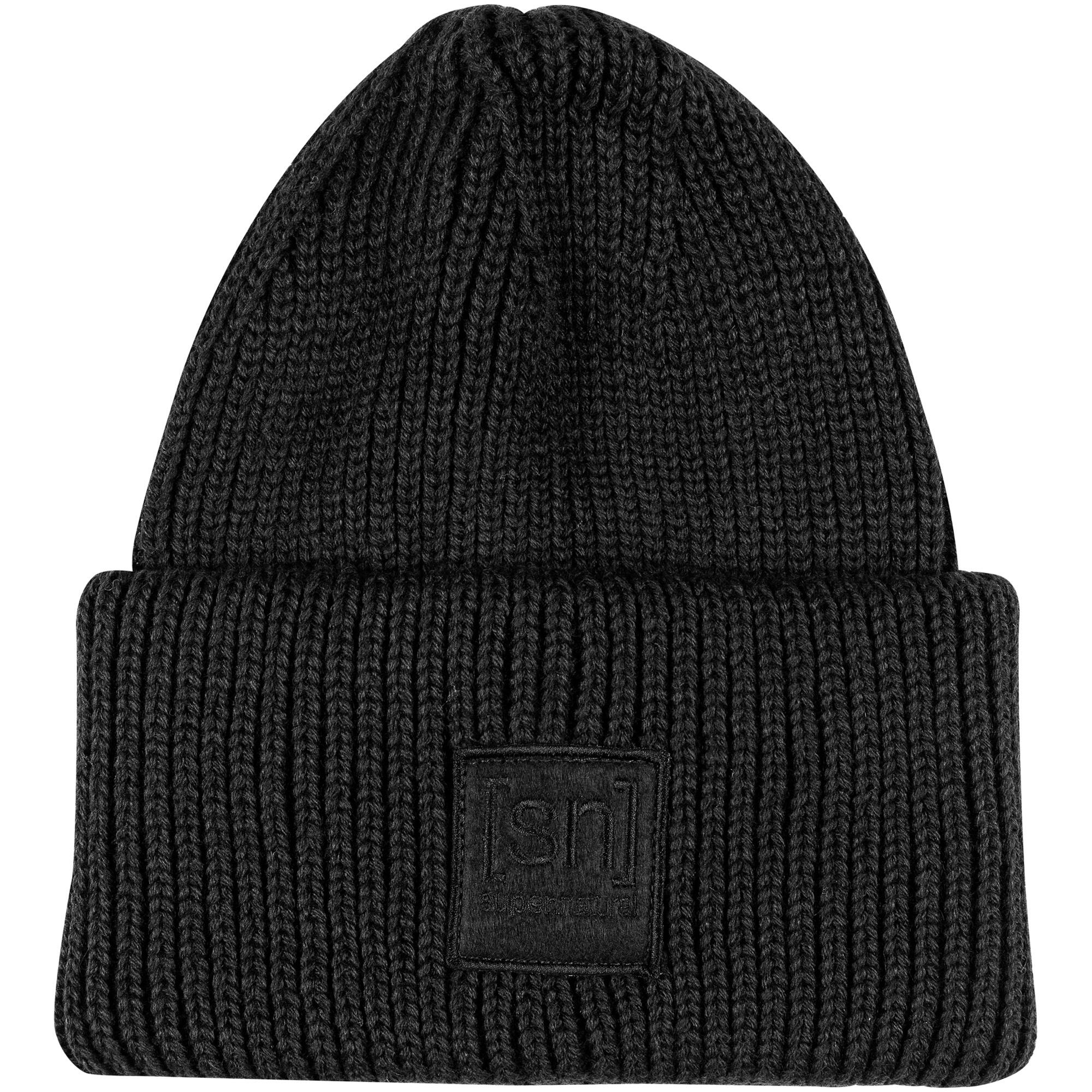 Czapka SUPER.NATURAL Krissini Beanie 2/3