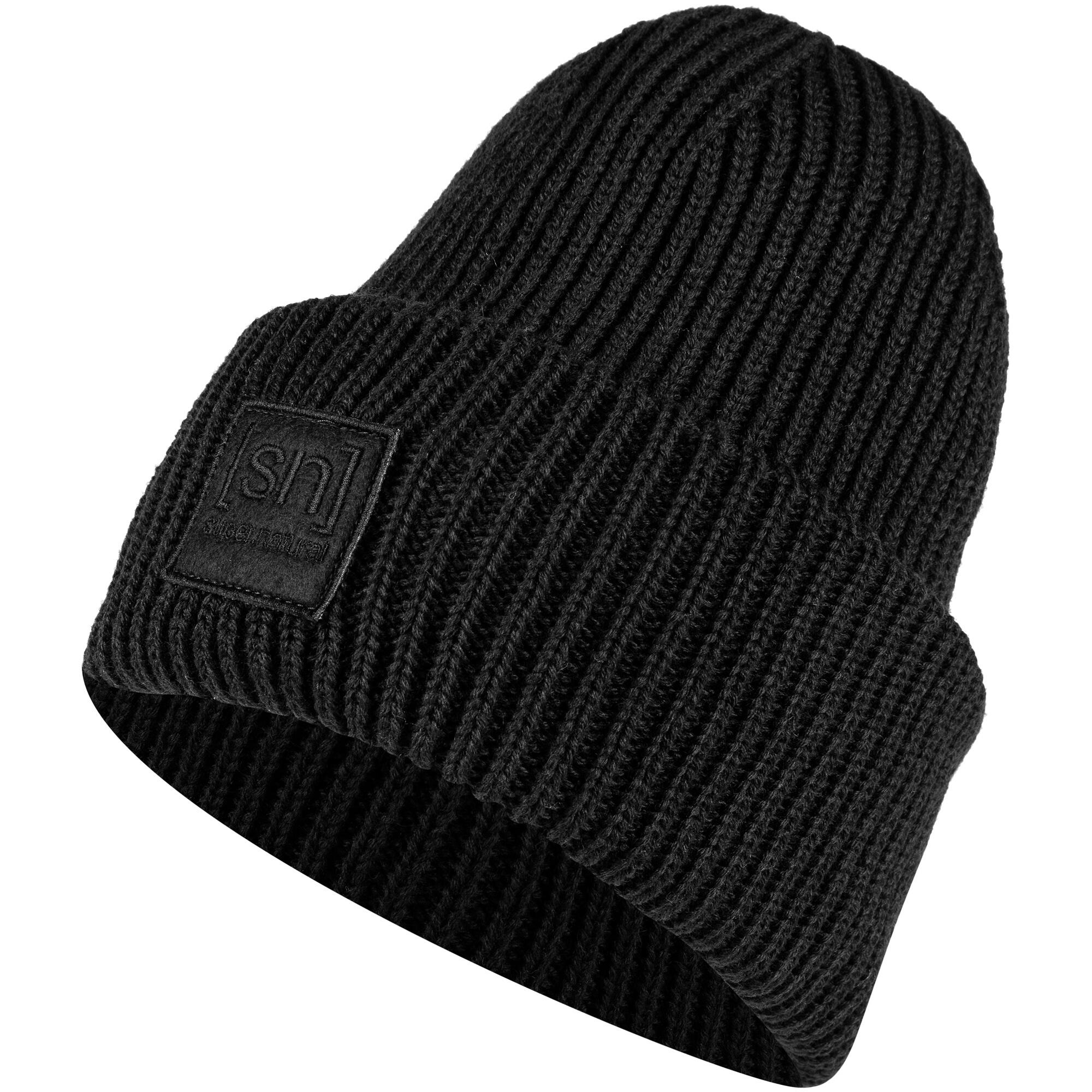 Czapka SUPER.NATURAL Krissini Beanie 3/3