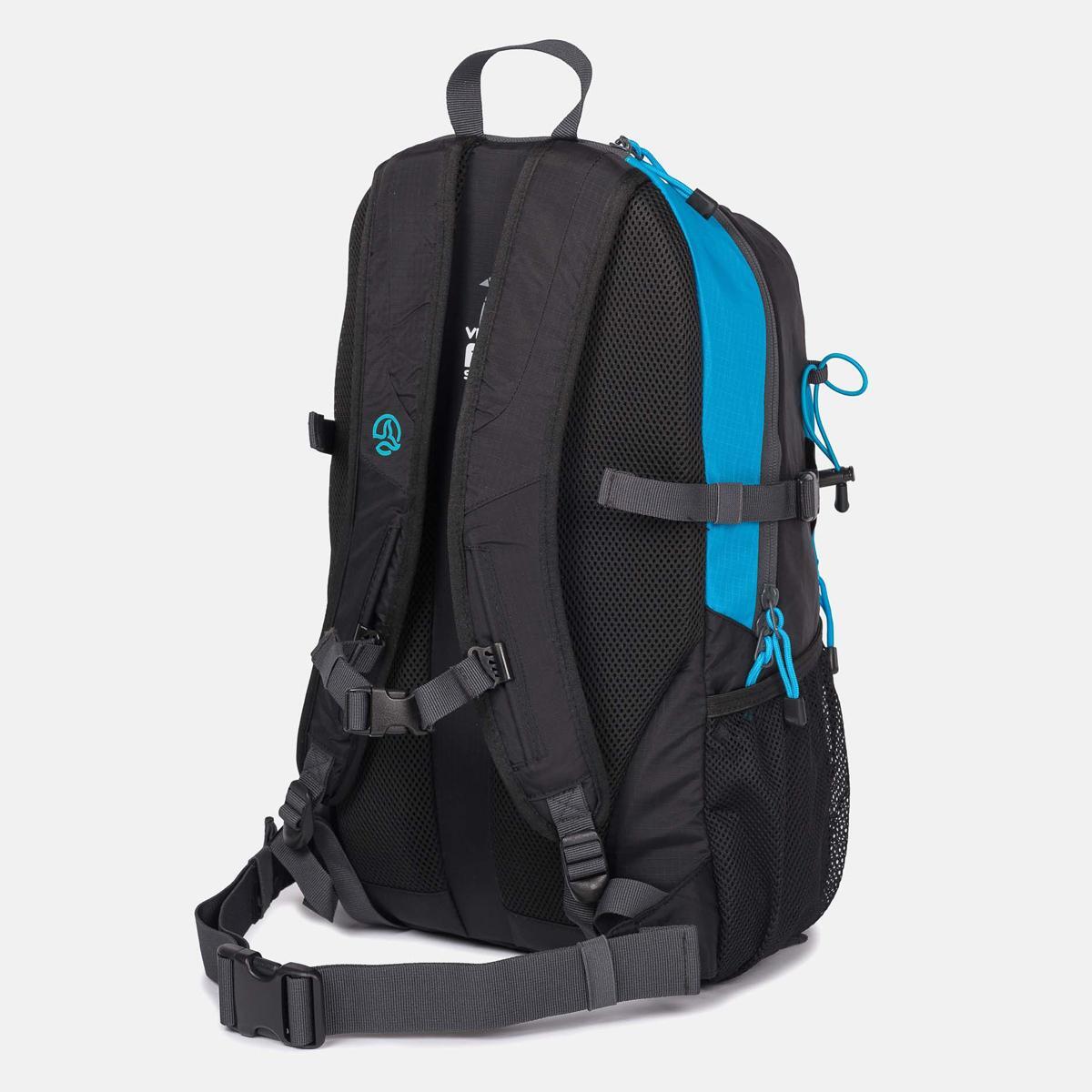 Mochila Ternua 2692102 Azul polivalente 2/2