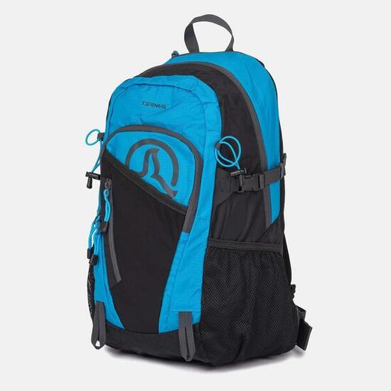 Mochila Ternua 2692102 Azul polivalente