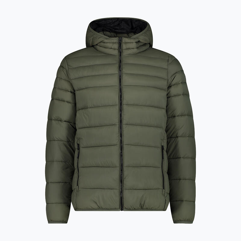 Chaqueta de plumas para hombre CMP 34K2807
