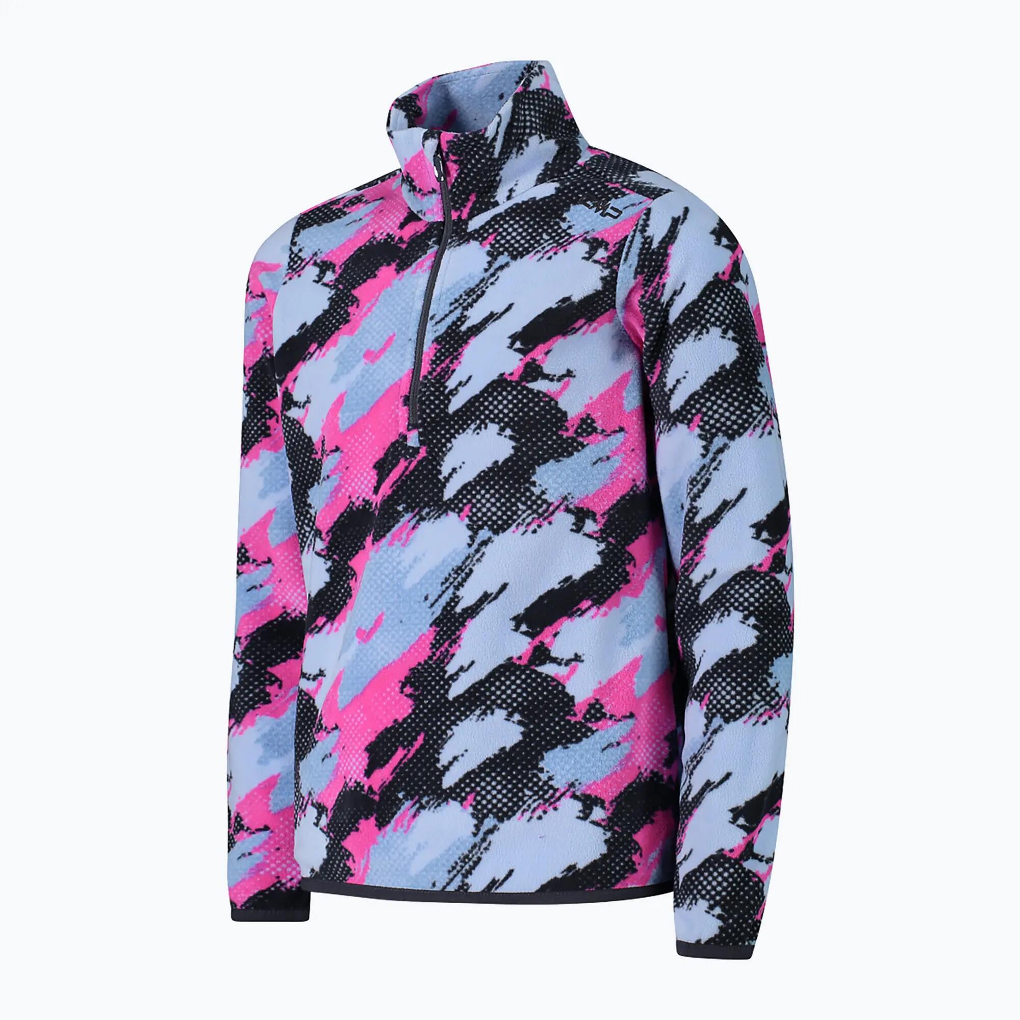 Meisjesfleece CMP 3/4
