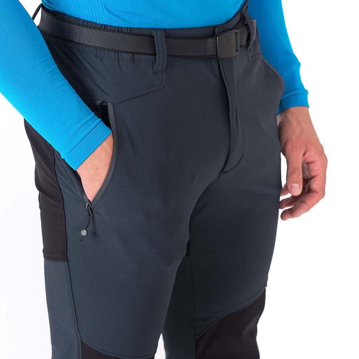 Wasserdichte Hose Ternua Belonia 3/7