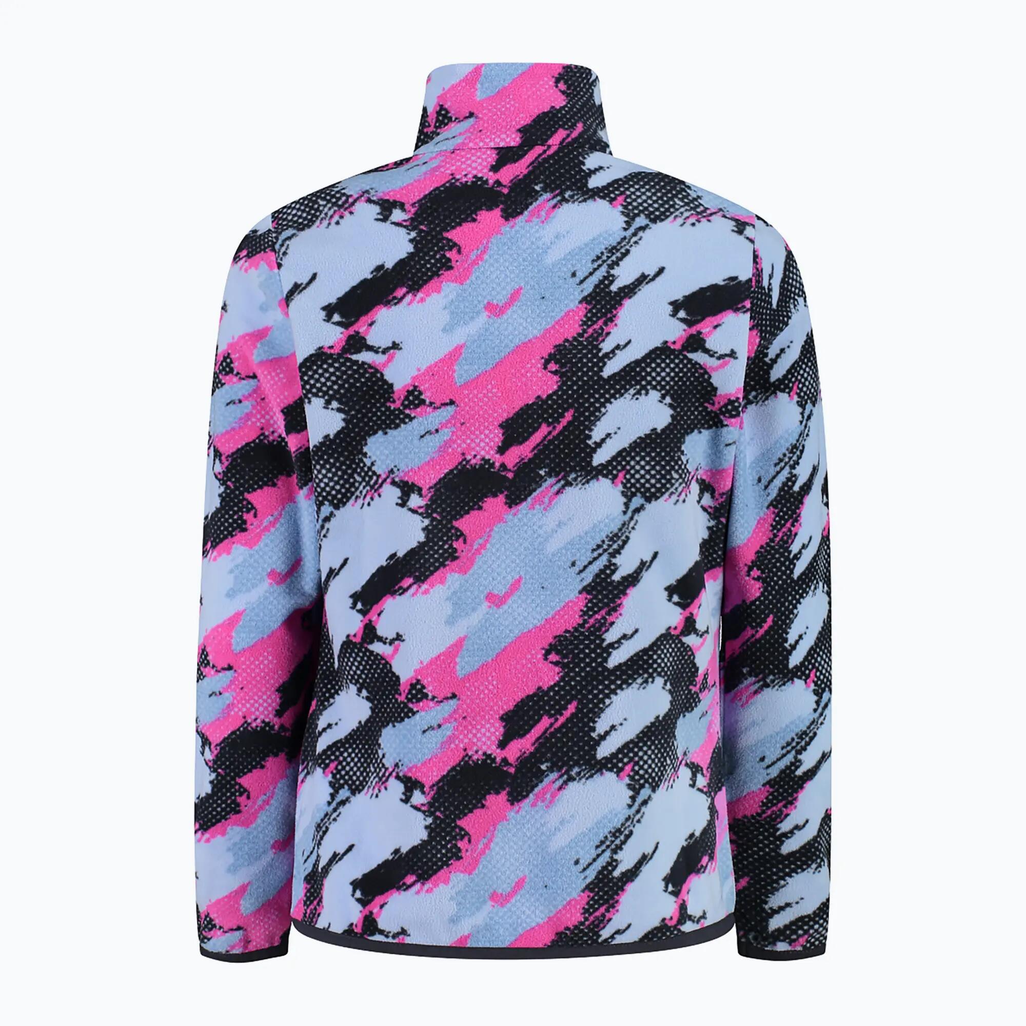 Meisjesfleece CMP 2/4