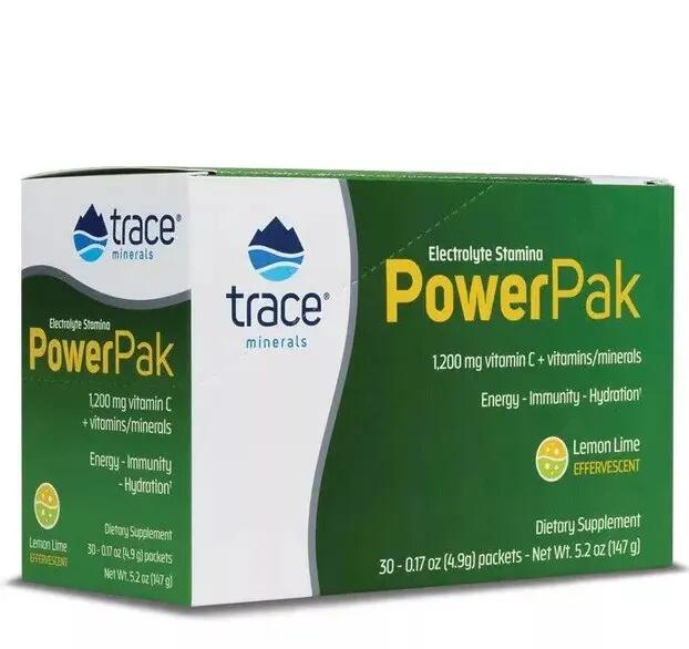 TRACE picture