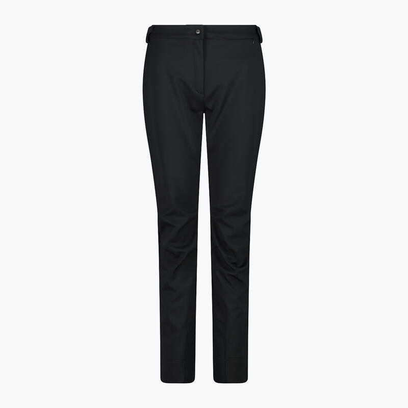 Pantaloni softshell de damă CMP 34A2416