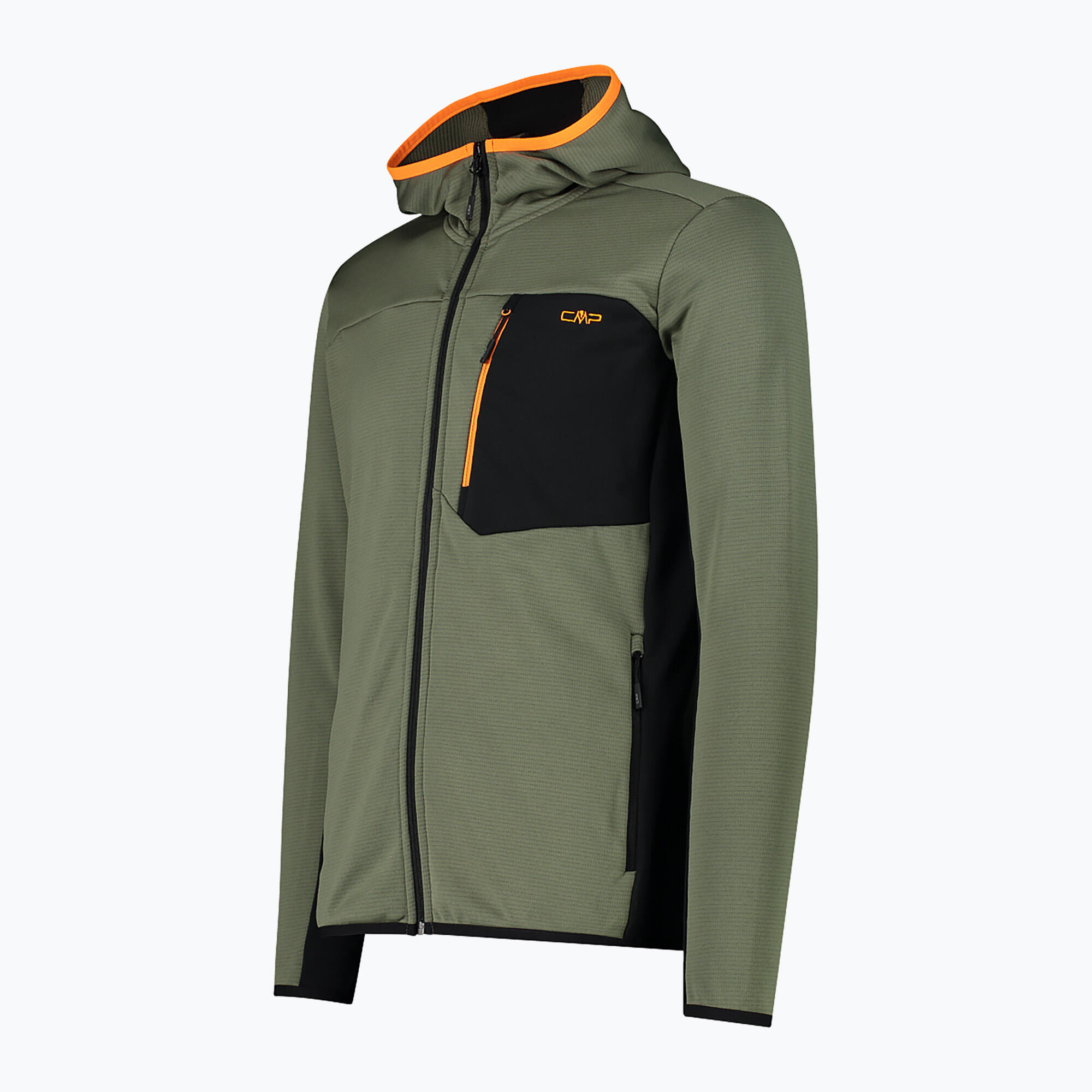 Bluza męska rowerowa CMP 34G1527 3/6