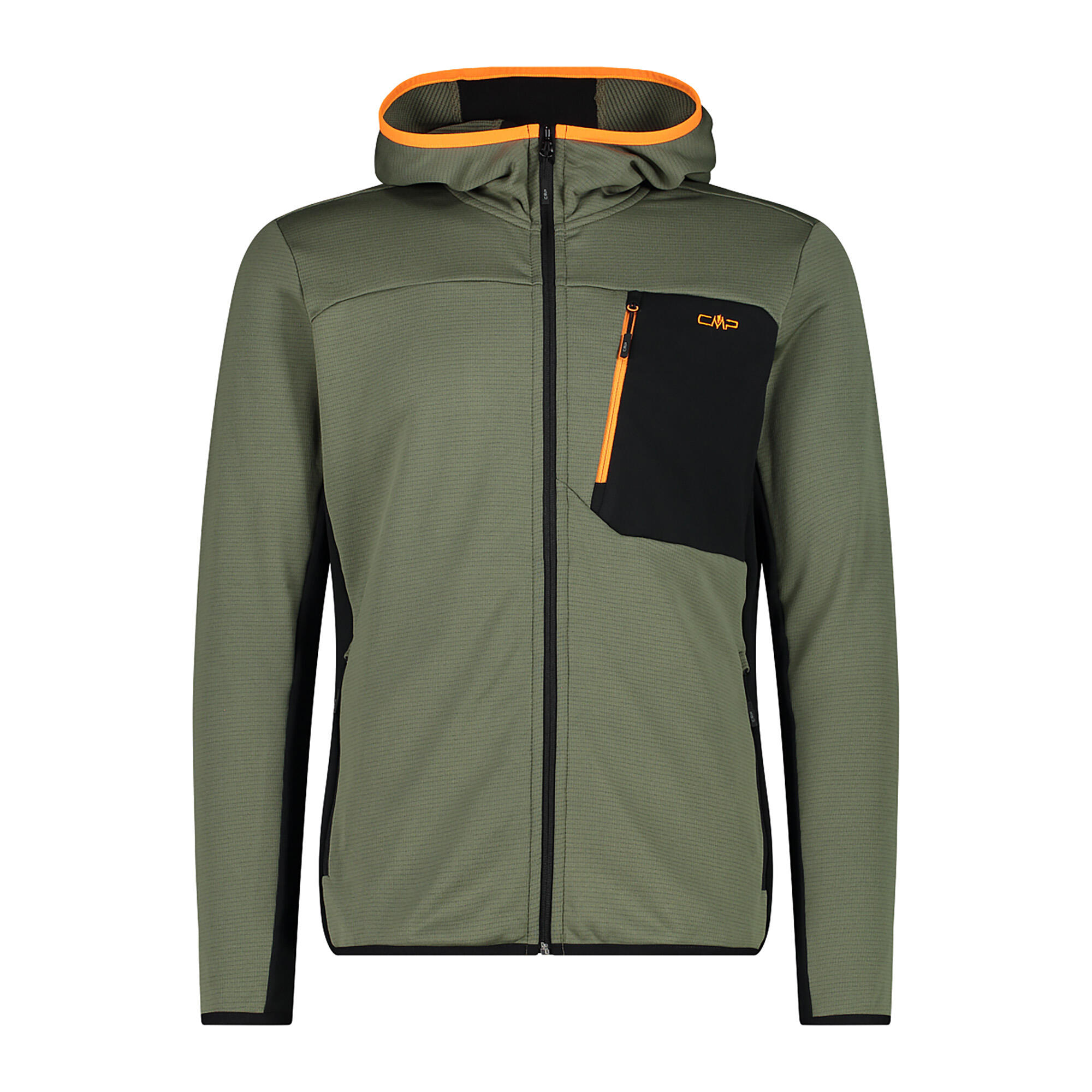 Bluza męska rowerowa CMP 34G1527 1/6