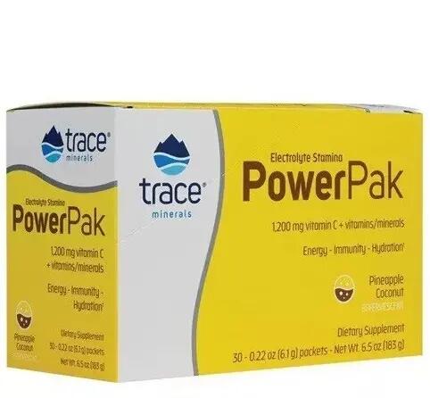 TRACE picture