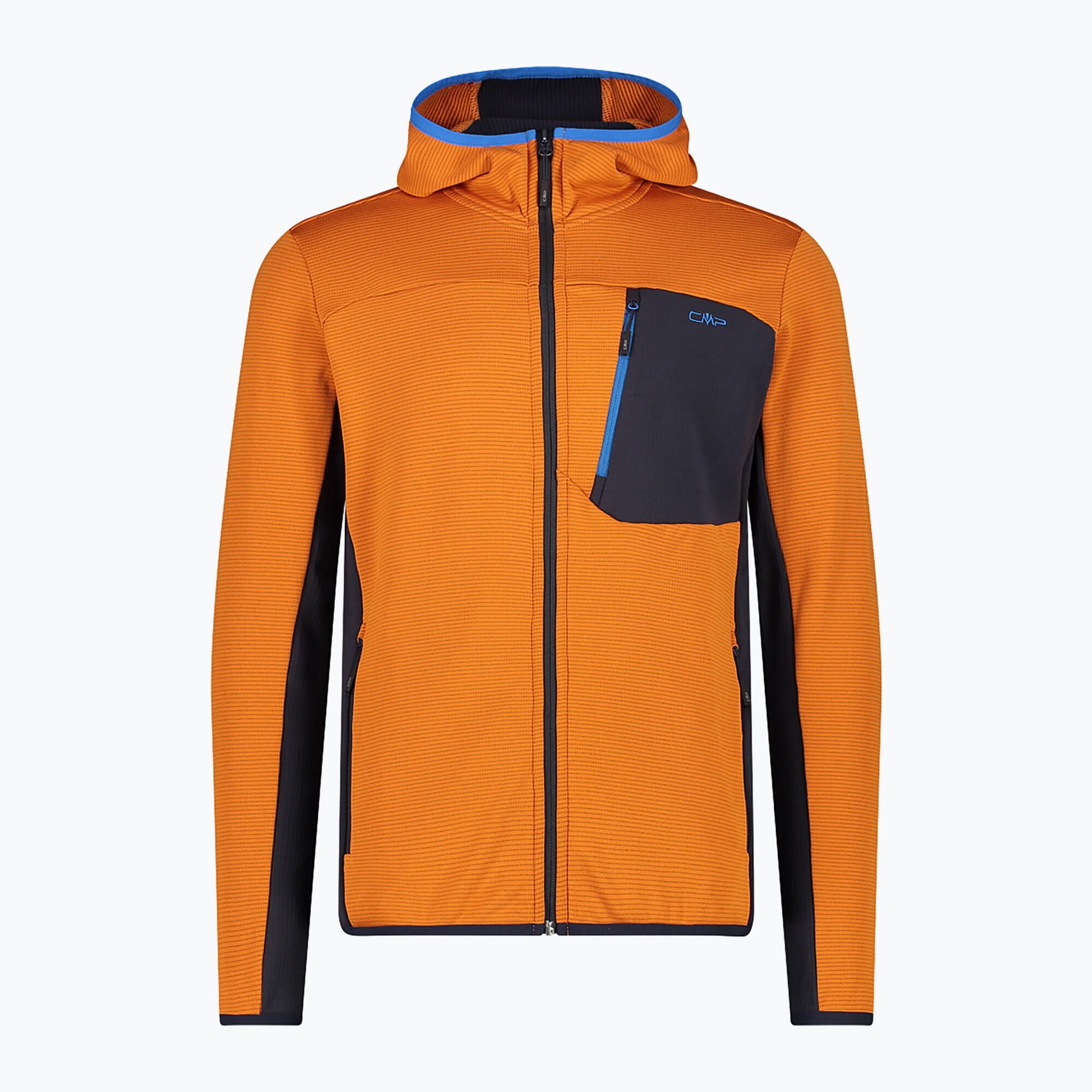 Bluza męska rowerowa CMP 34G1527 4/4