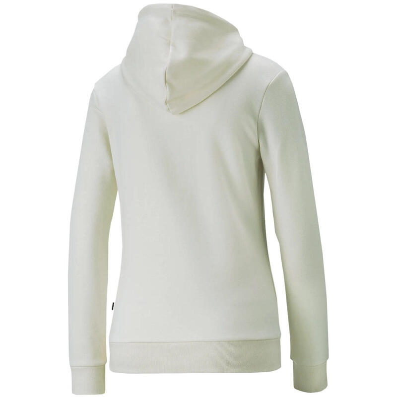 Bluza damska Puma ESS+ Embroidery Hoodie FL