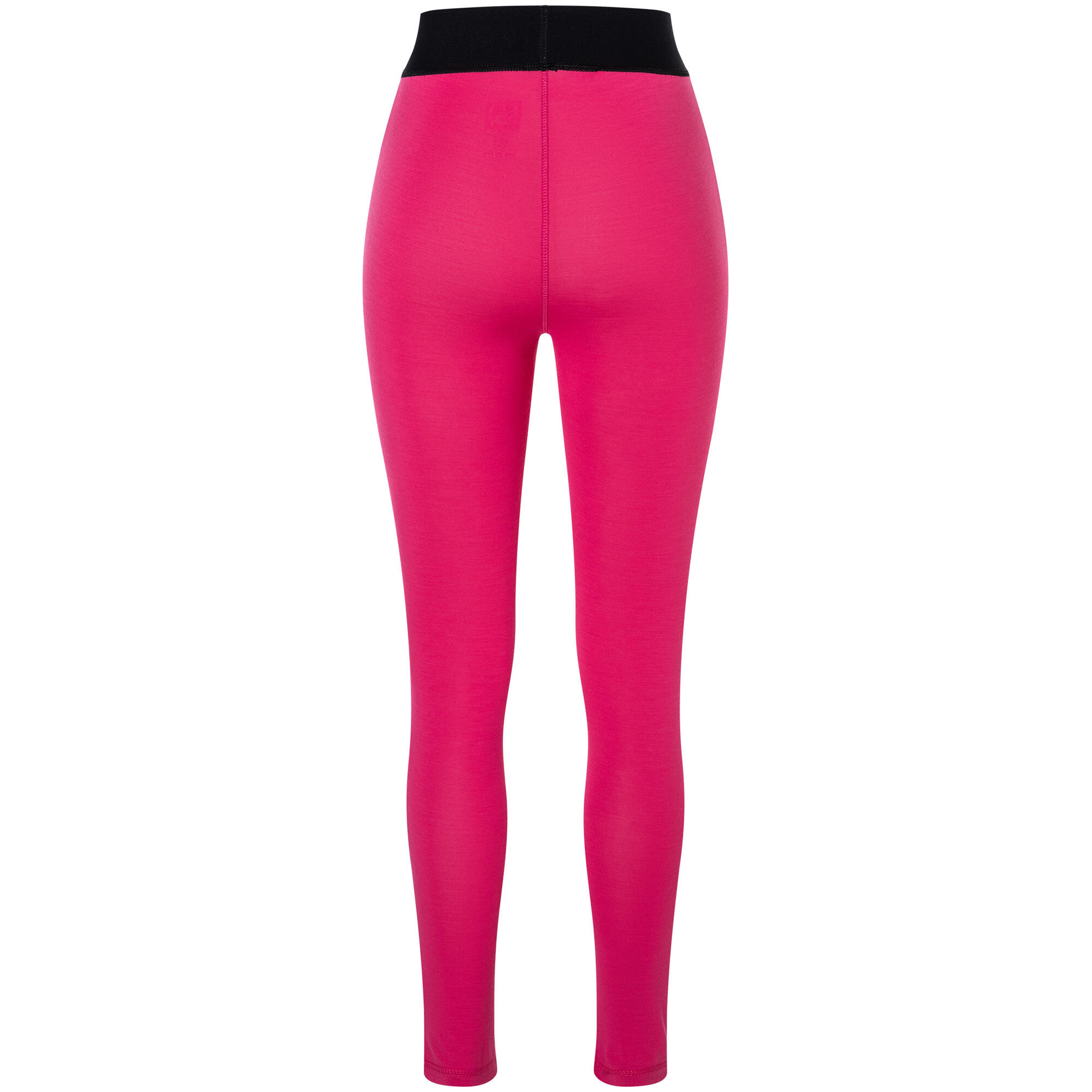 Legginsy termoaktywne damskie SUPER.NATURAL W Tundra 175 Tight 5/5