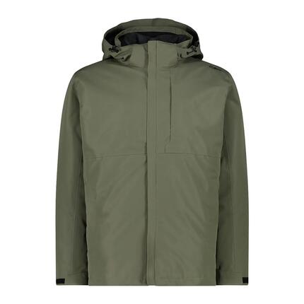 Veste à capuche 3 en 1 CMP