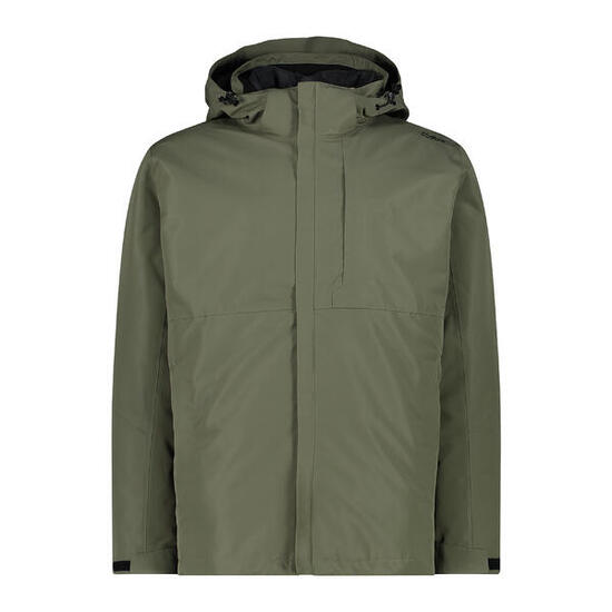 Veste à capuche 3 en 1 CMP