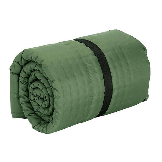 Naturehike self-inflating mattress with two valves 3/7