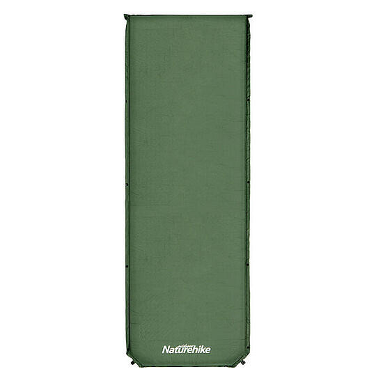 Naturehike self-inflating mattress with two valves
