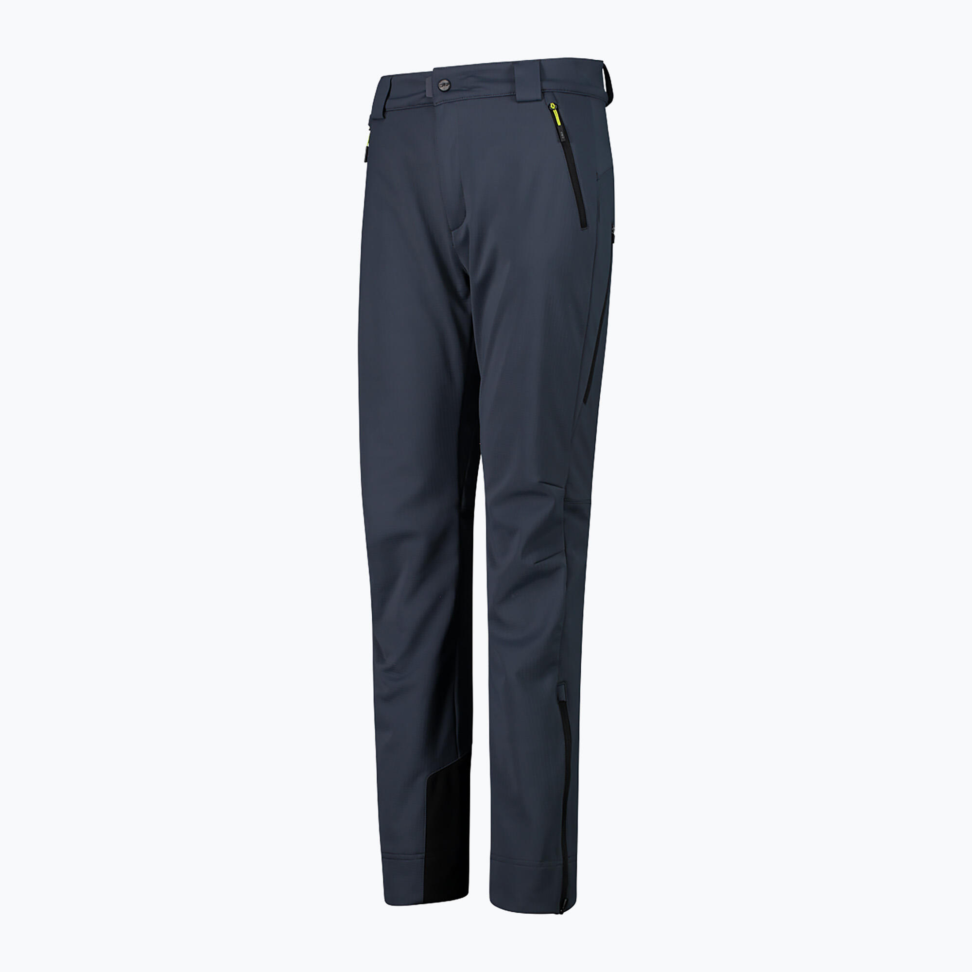 Férfi softshell nadrág CMP 34A1837 3/4