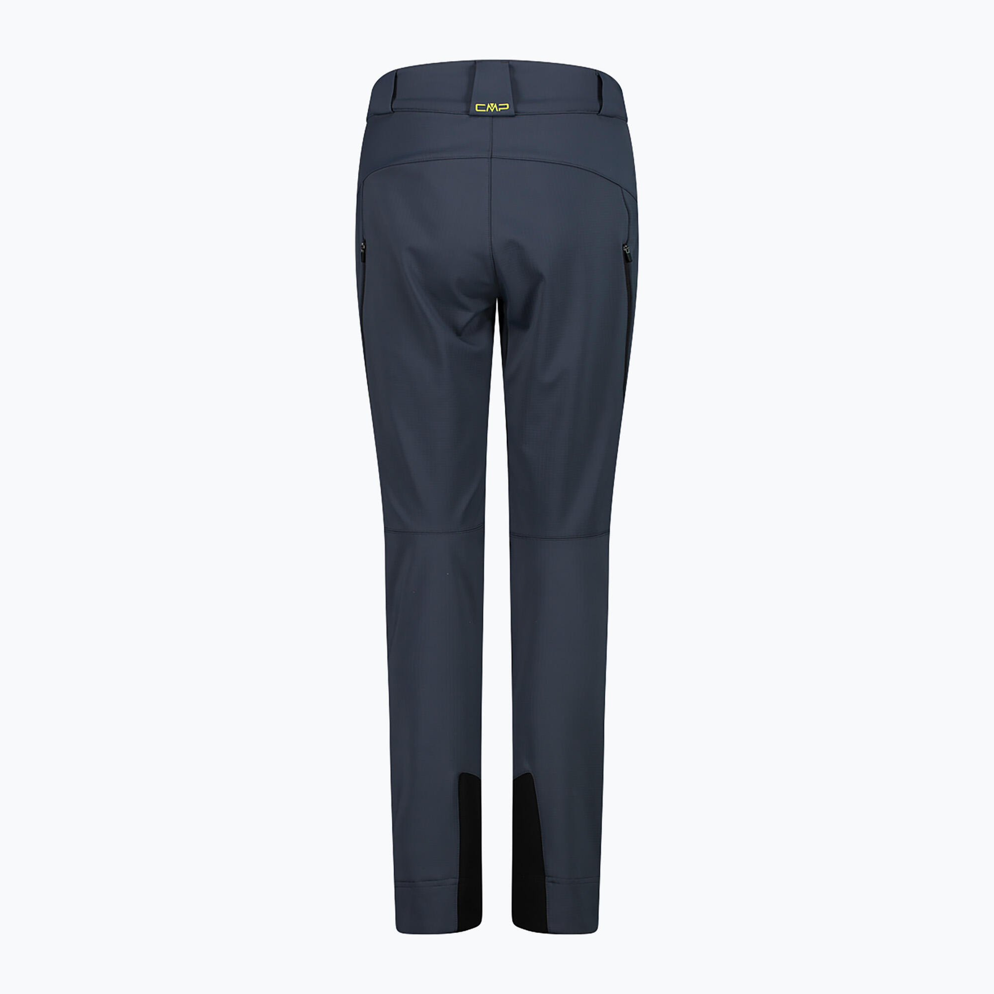 Férfi softshell nadrág CMP 34A1837 2/4