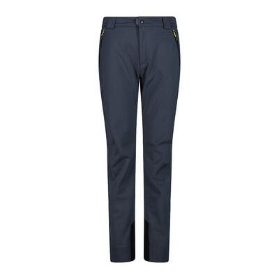 Pantaloni softshell da uomo CMP 34A1837