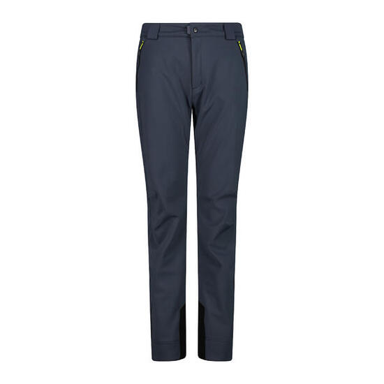 Pantaloni softshell da uomo CMP 34A1837
