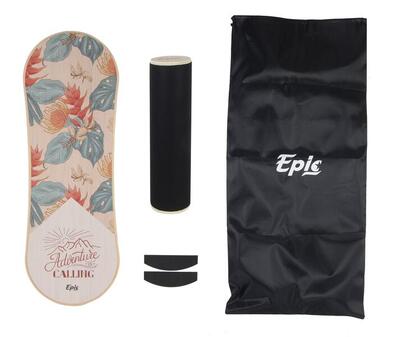 Balance Board Epicstar Tropico