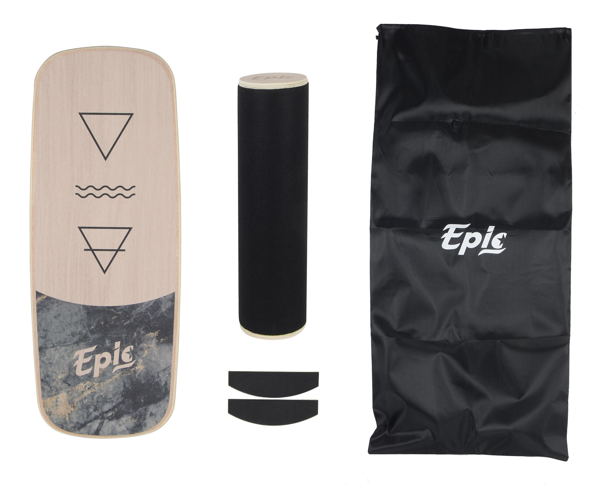 EPIC Balance Board Epicstar Elements