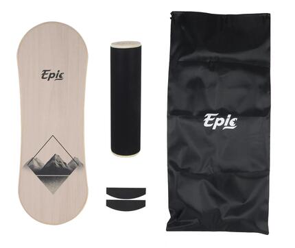 Planche d’équilibre Epicstar Black Rock