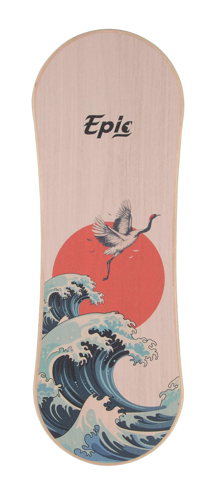 Balance board Epicstar Sea Harmony 6/6