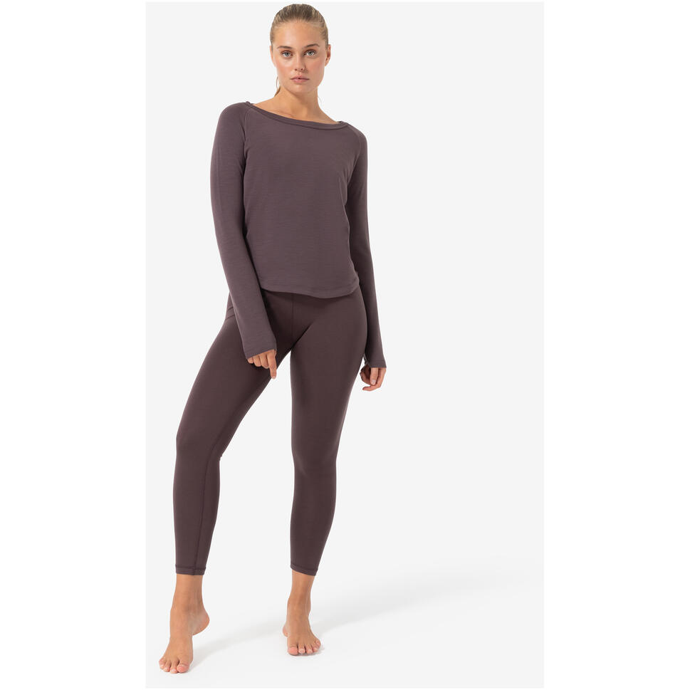 Bluza damska SUPER.NATURAL W Everyday Crew