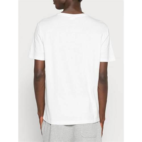 Heren Fila Brod Sport T-shirt 2-pack 4/5