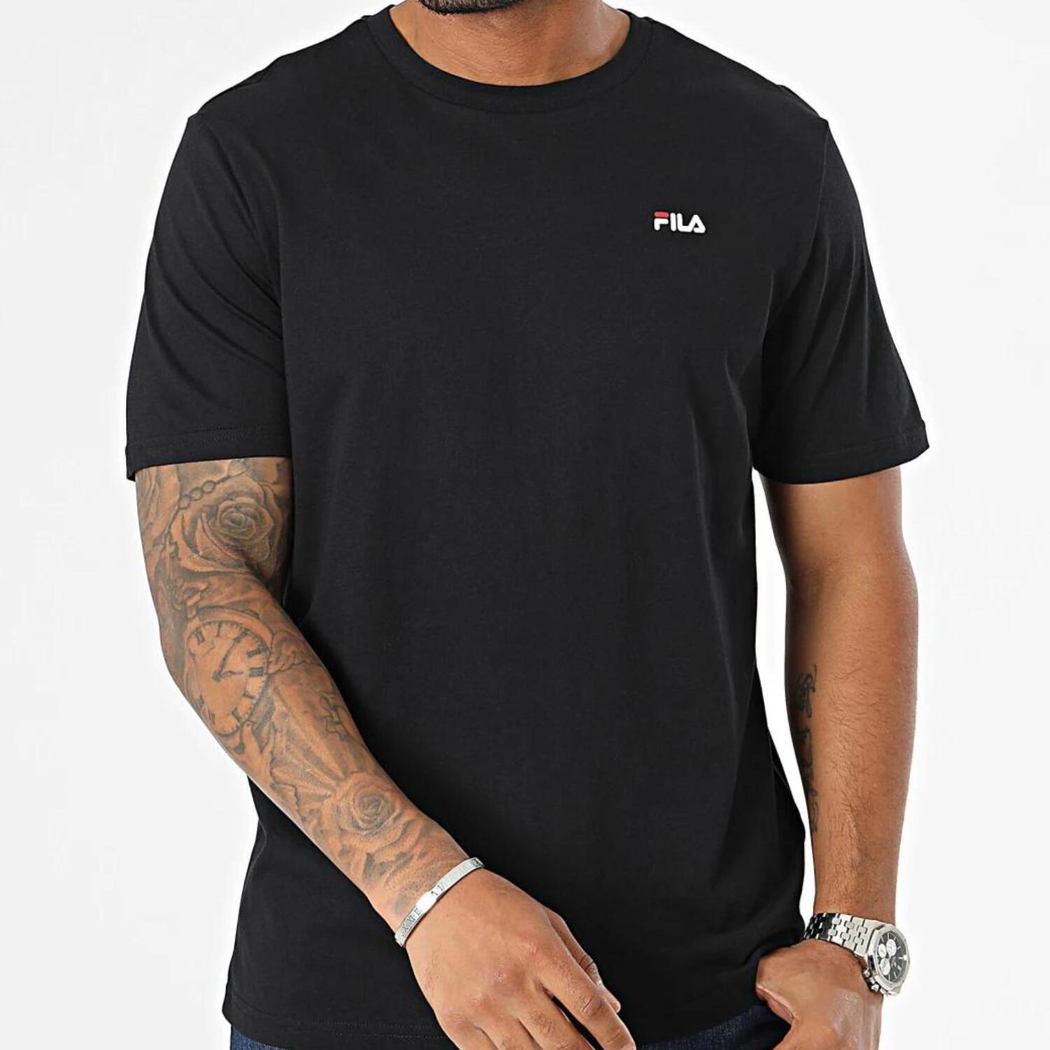 Set van 2 t-shirts Fila Brod 4/5