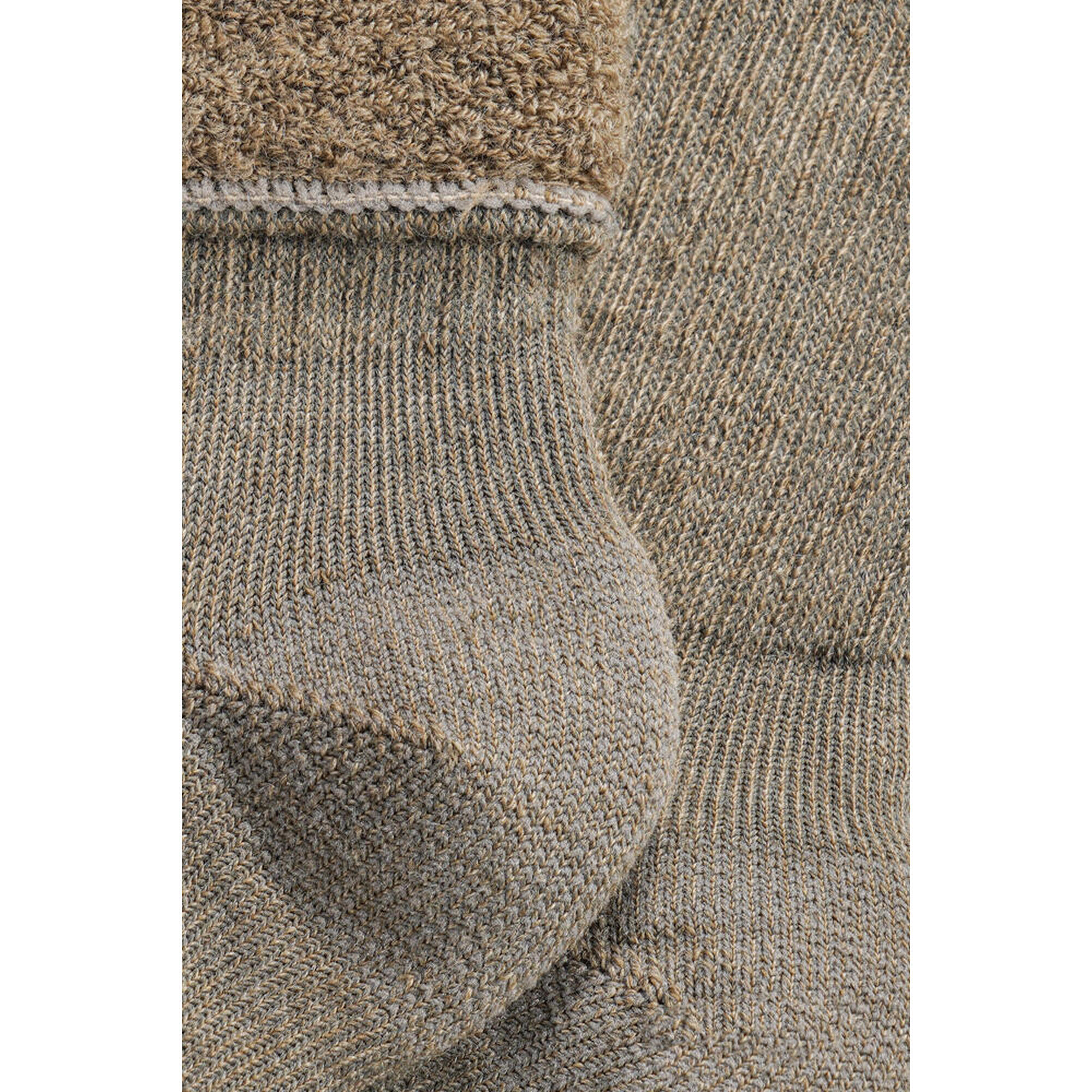Lot de 3 paires de chaussettes en laine mérinos S9