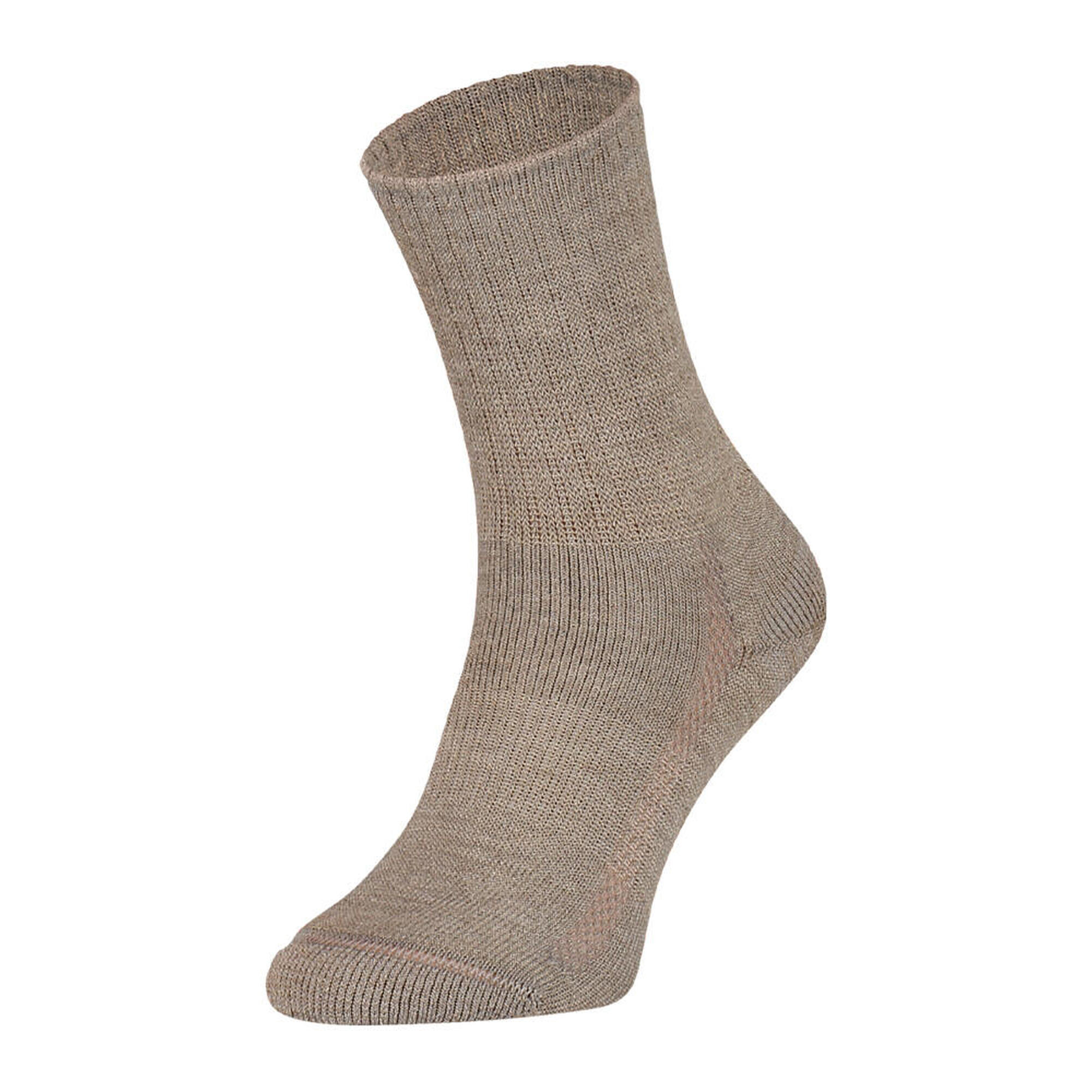 Lot de 3 paires de chaussettes en laine mérinos S9