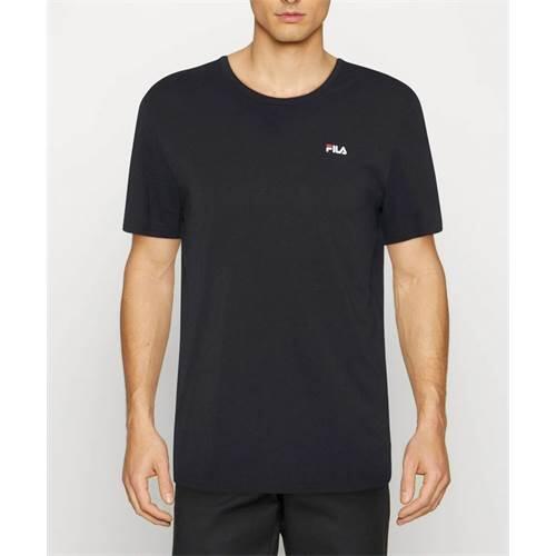 Camisetes universais para homens / masculino Fila FAM008383072 3/6