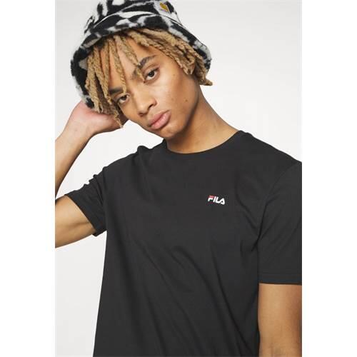 Magliette universali uomo Fila FAM008383052 4/5