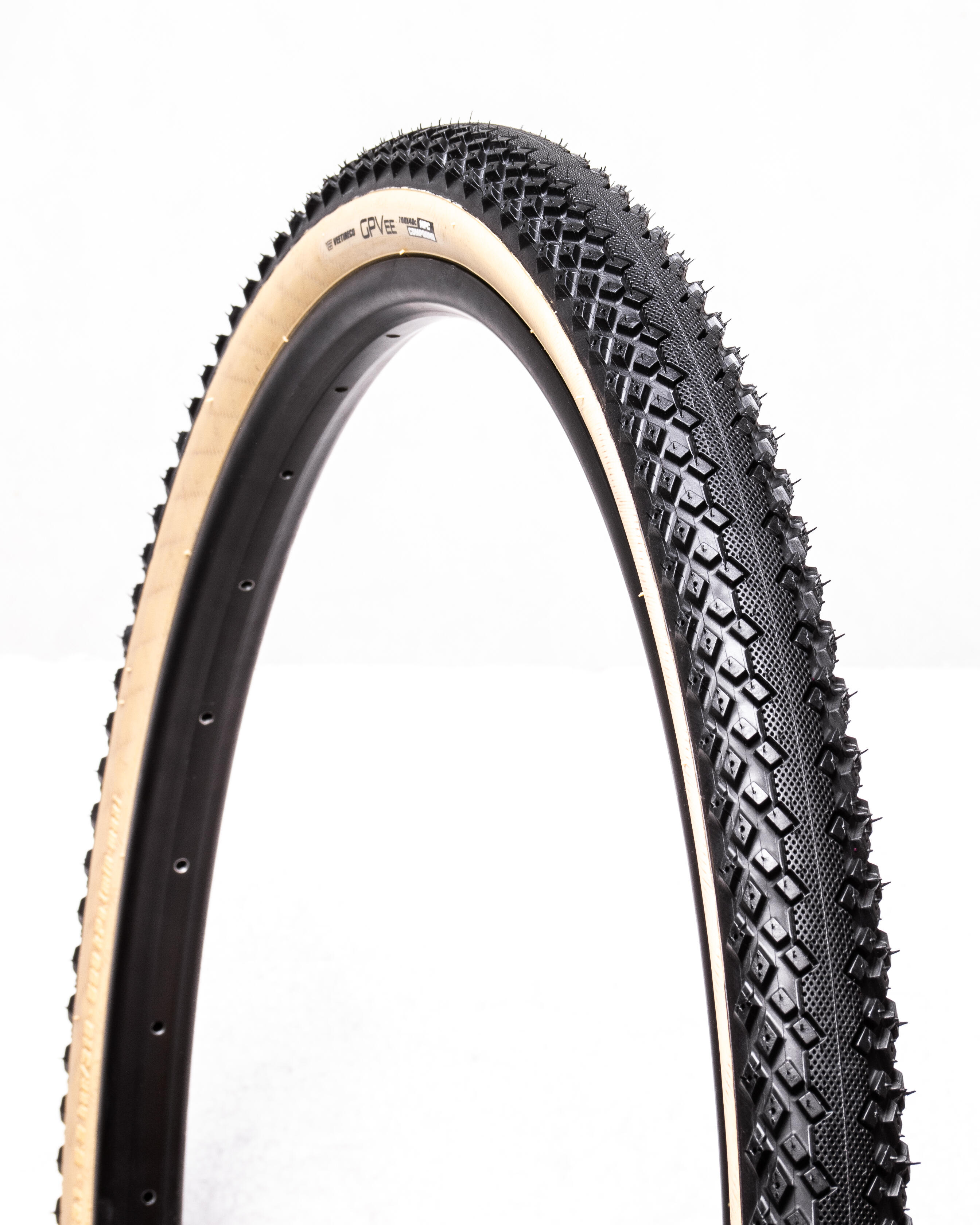 VEETIRECO VEE Banden Co GP VEE 700 x 40c MPC vouwband Skinwall