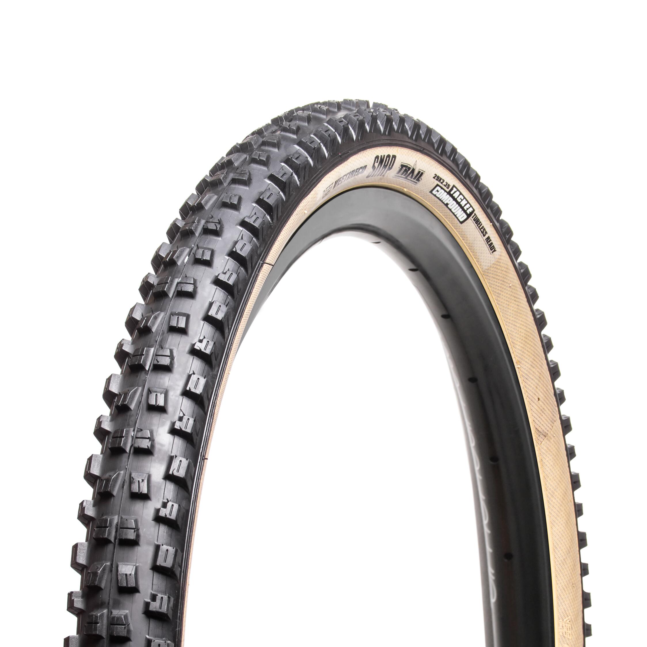VEETIRECO VEE Tire Co SNAP TRAIL 27.5 X 2.35 TOP40 Skinwall Klapkraal EC