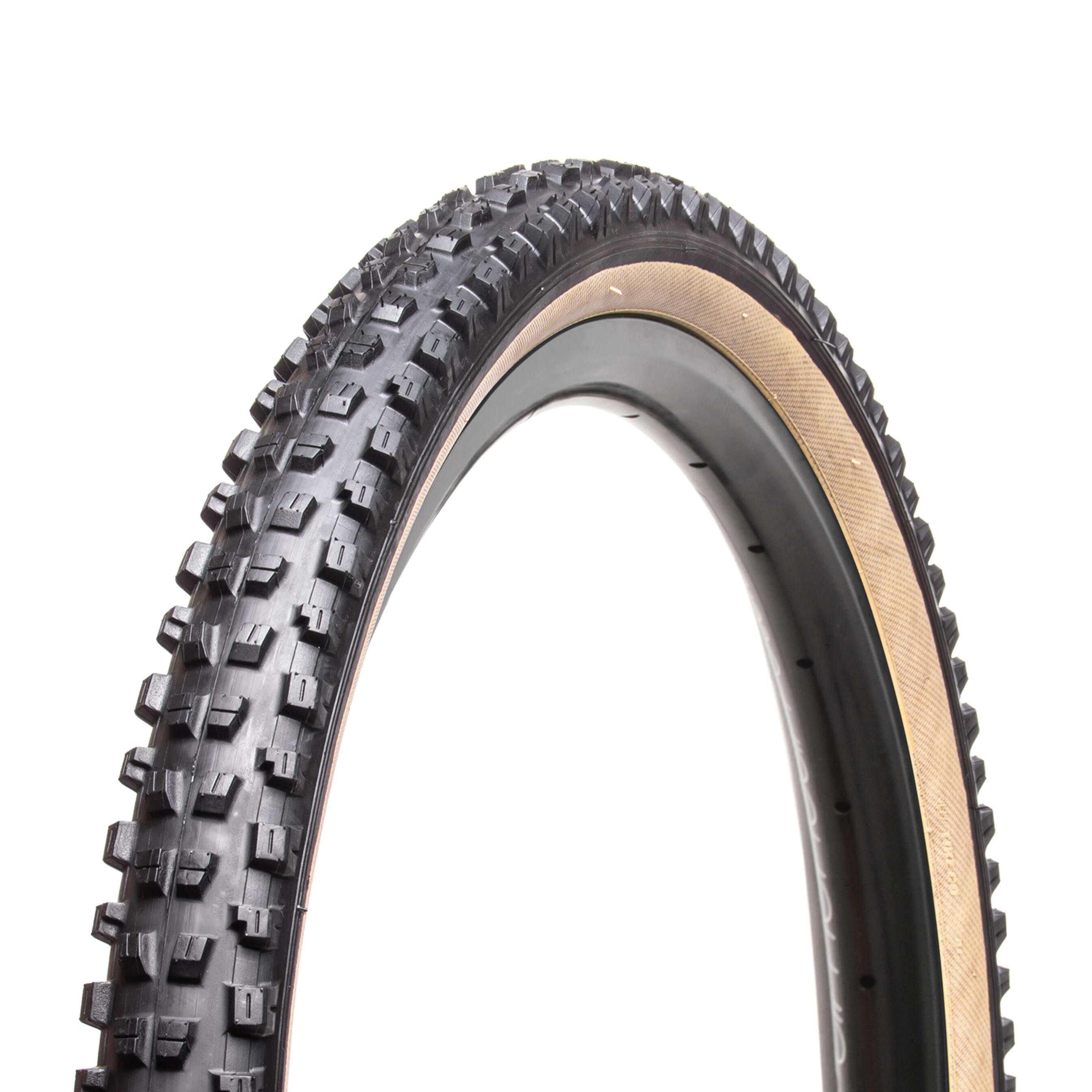 VEE Tire Co SNAP TRAIL 27.5 X 2.35 TOP40 Skinwall Klapkraal EC 2/3