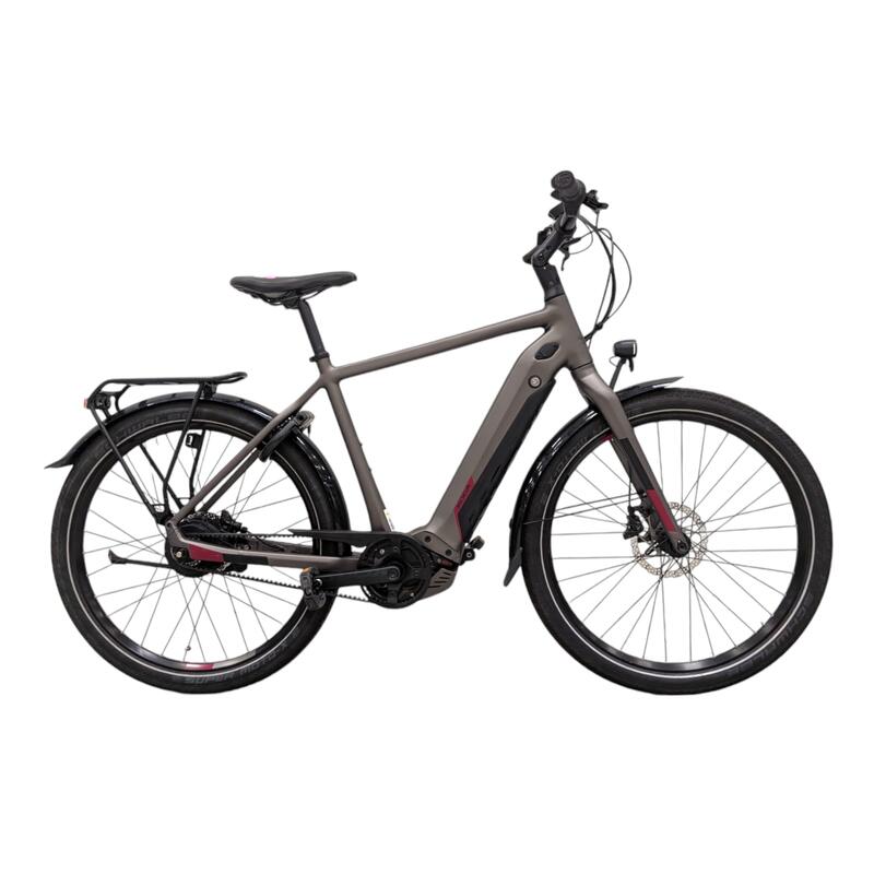 Tweedehands - Elektrische fiets - Koga pace B10 GEN-4