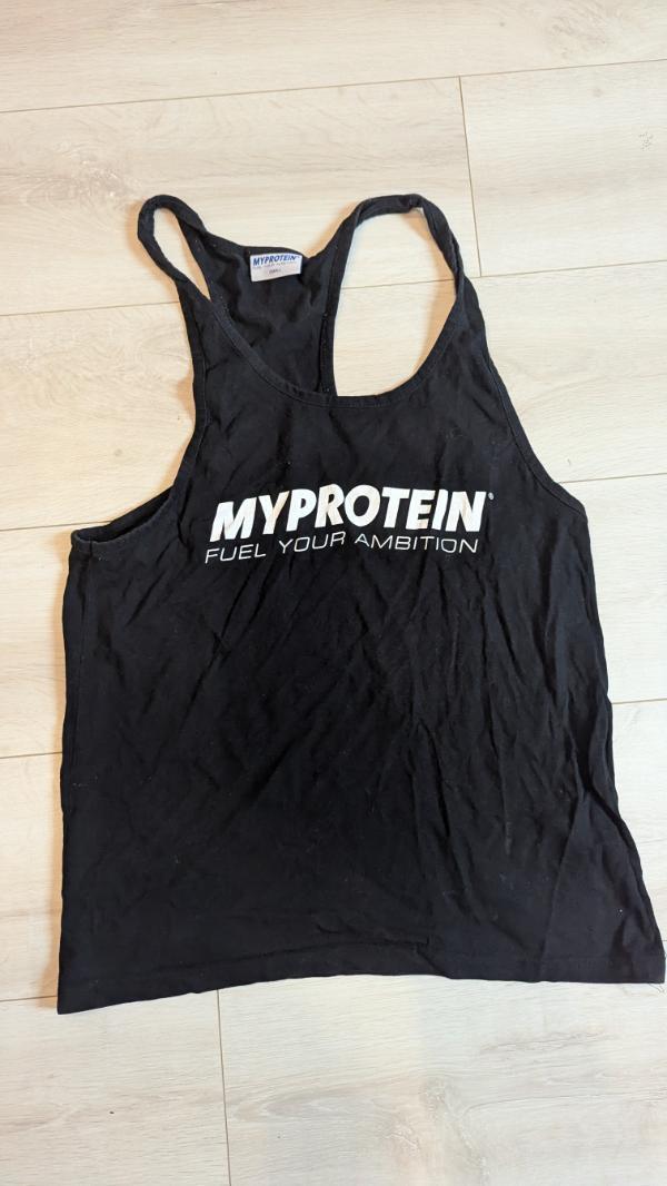 MYPROTEIN picture