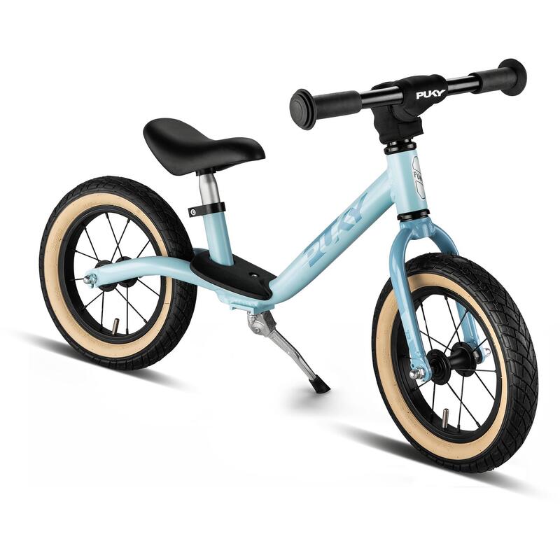 Puky Loopfiets voor kinderen af 2.5 jaar in Retro blauw