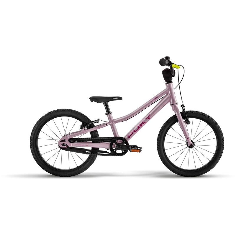 Puky Kinderfiets LS-Pro 18" Roze