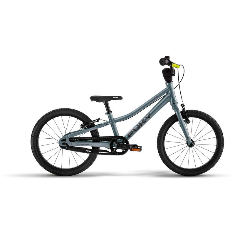 Vélo Puky pour enfants LS-Pro 18" Bleu