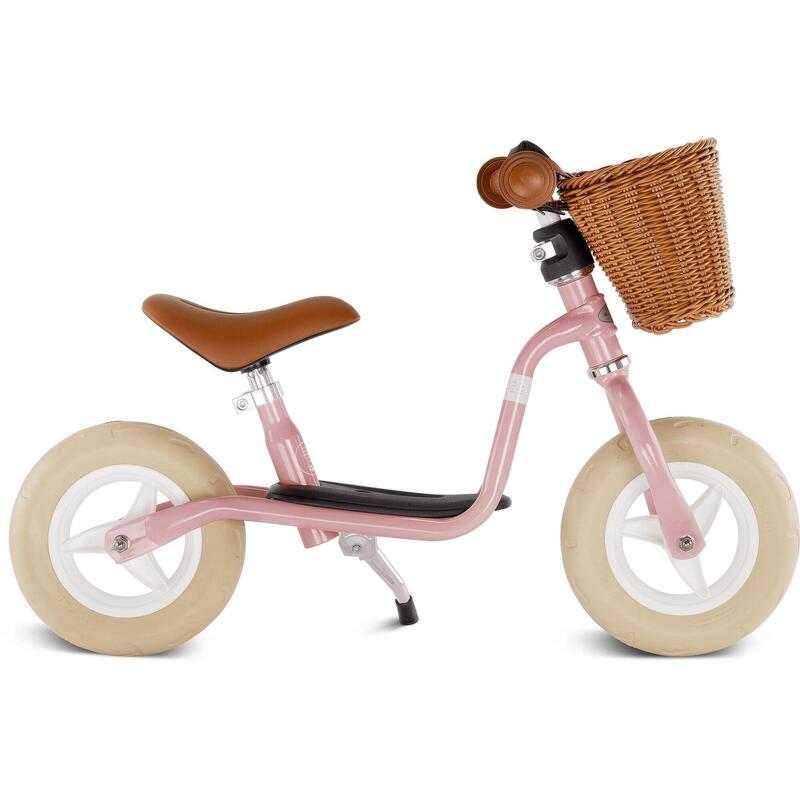 Puky Loopfiets Classic Retro in Roze