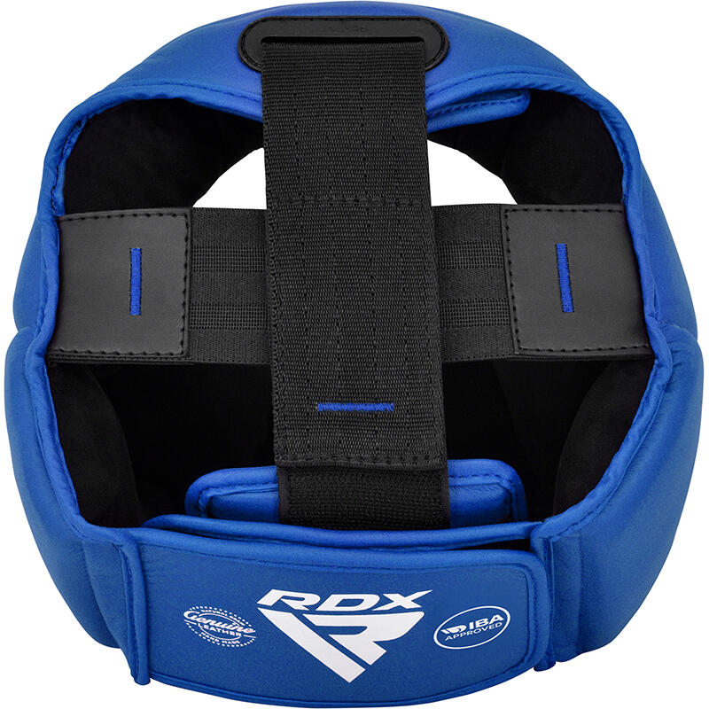 Casque RDX IBA Homologué pour Compétitions Amateurs 3/7