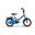 Puky Kinderfiets Youke 12" Alu Blauw