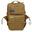 Mochila tática militar ELITRAINX V2 CÁQUI 45L -Desporto e viagens