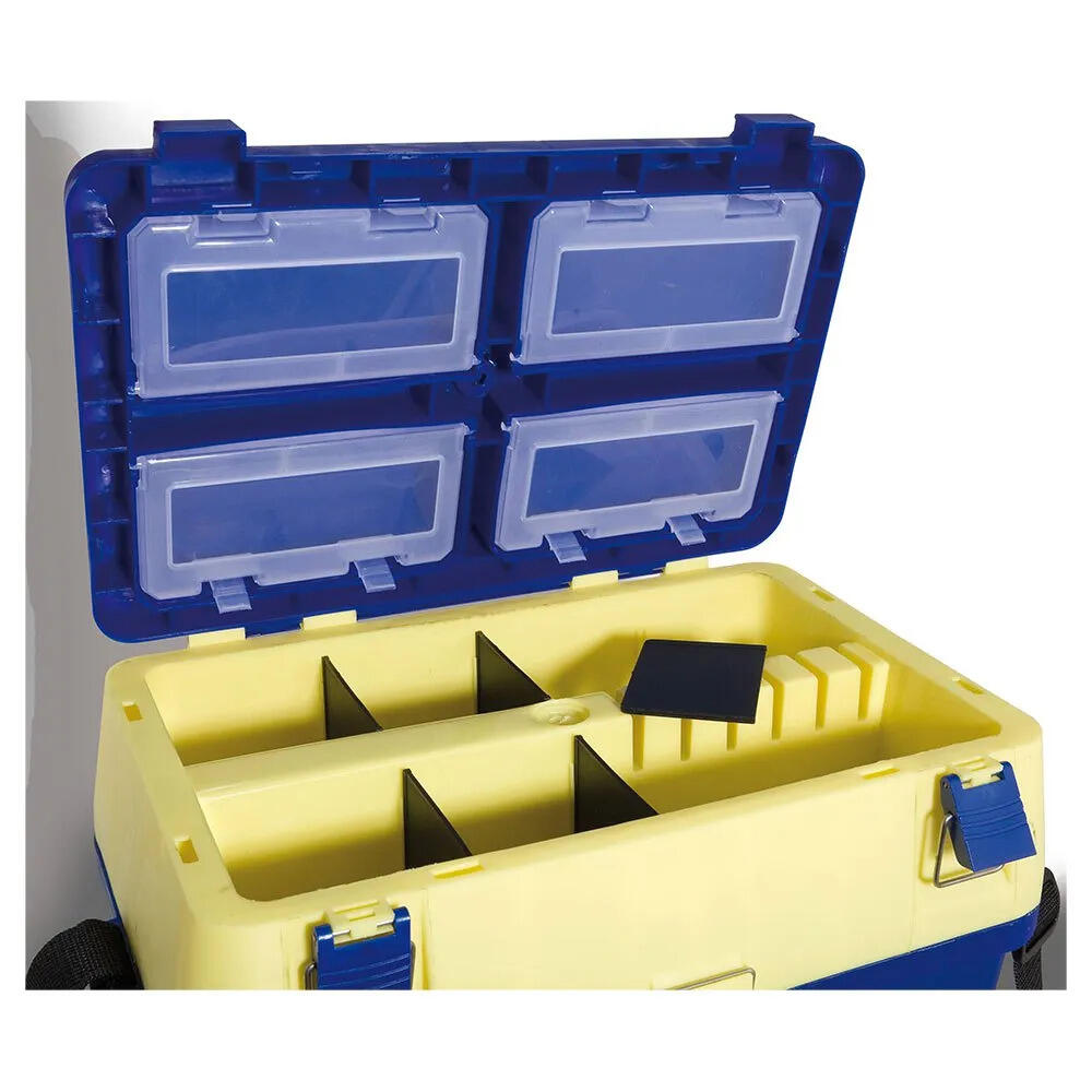 CAIXA (PANIER) PARA SURFCASTING 2/3